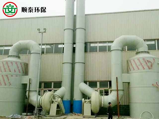 有關(guān)于使用鋅煙回收處理設(shè)備的一些必要性？