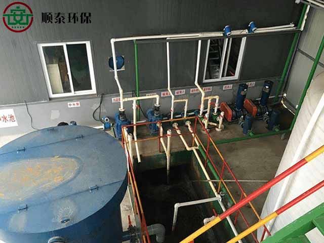 了解到酸霧回收處理設(shè)備的基本結(jié)構(gòu)的特點(diǎn)，應(yīng)用起來效果更好